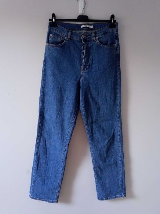 Boyfriend mom jeans NA-KD 38/40