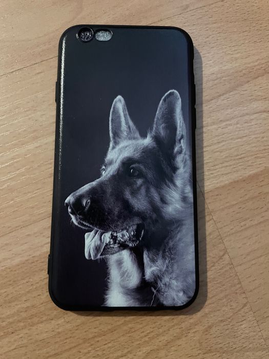 Case Etui na iPhone 6S