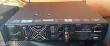 Końcówka  mocy Behringer EP 4000 prawie nowa