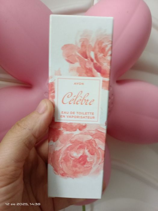 Celebre z Avonu 50ml