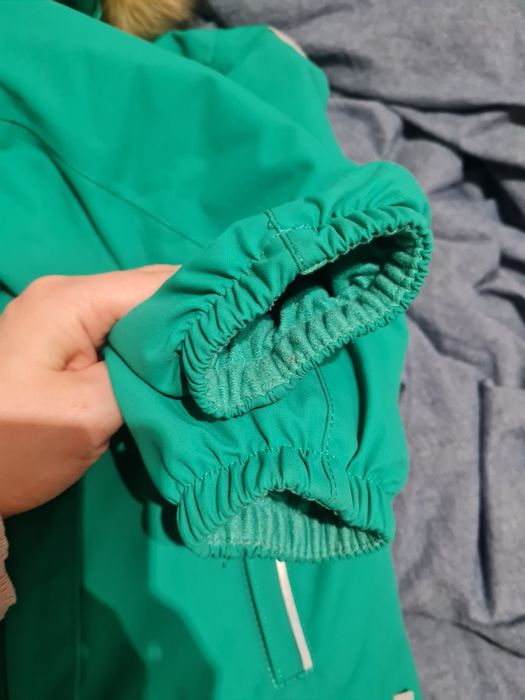 Комбінезон зимовий Reimatec Stavanger 116