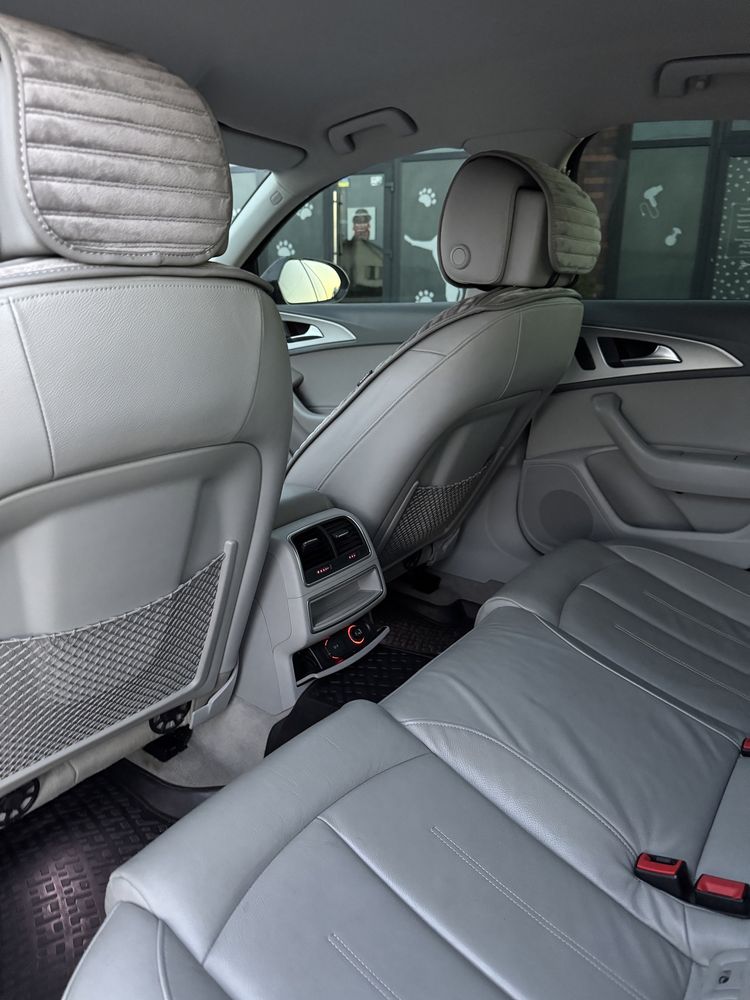 Audi A6C7 2012  Стан ( Ідеальний )Двигун 2.0 tdi Дизель