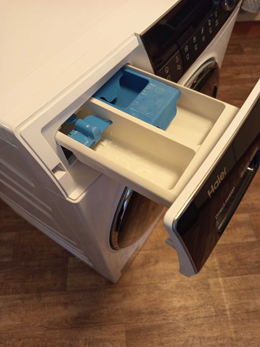 Pralkę Haier 9kg i-Pro Seria 7 wzorowy stan.