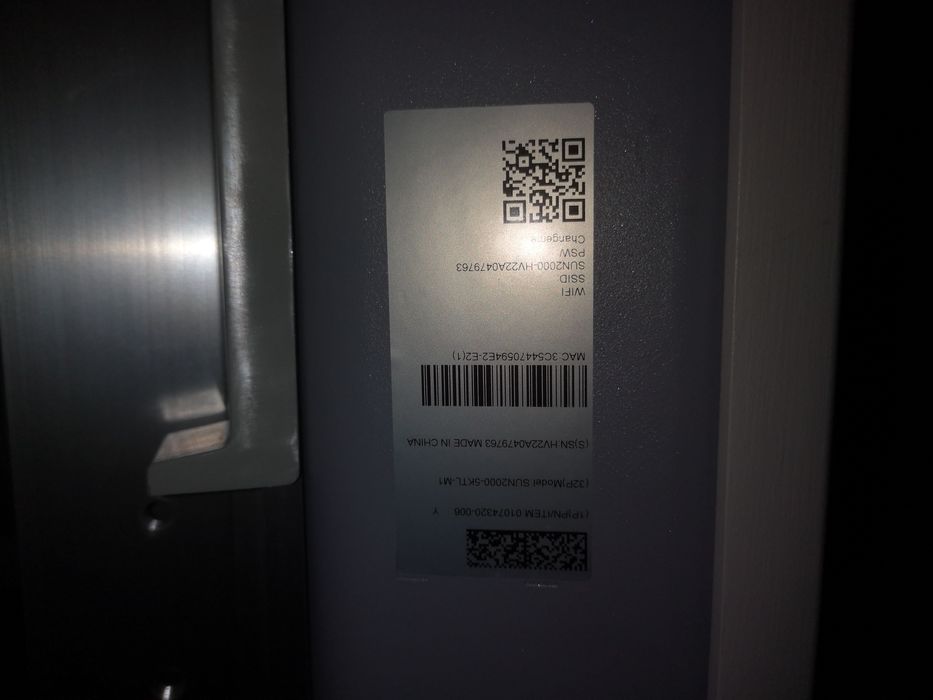 Гибридный солнечный инвертор 5kW Huawei sun2000-5ktl-l1