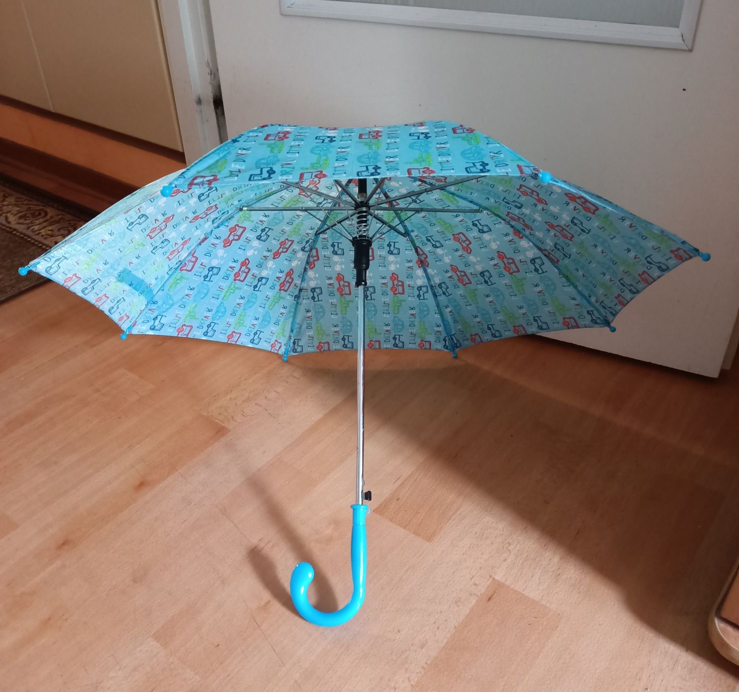 Parasol dziecięcy