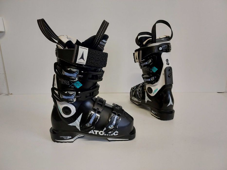 Buty ATOMIC HAWX Ultra 110 W Eu.37 , 24 cm (1)