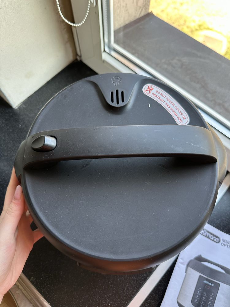 Multicooker DELIMANO Optimo