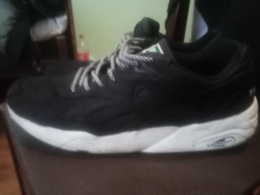 Кроссовки Puma Trinomic
