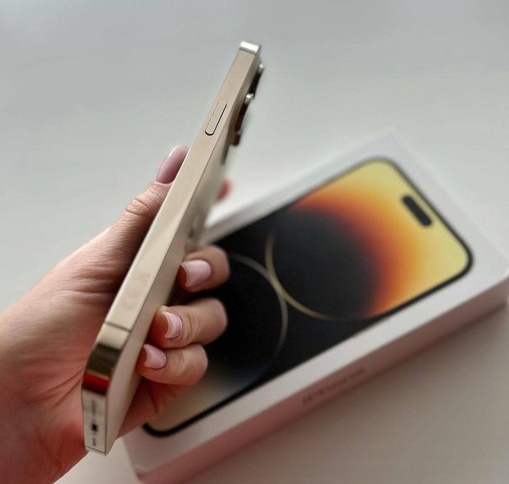 iPhone 14 Pro Max / айфон 14 про Макс | новий запакований