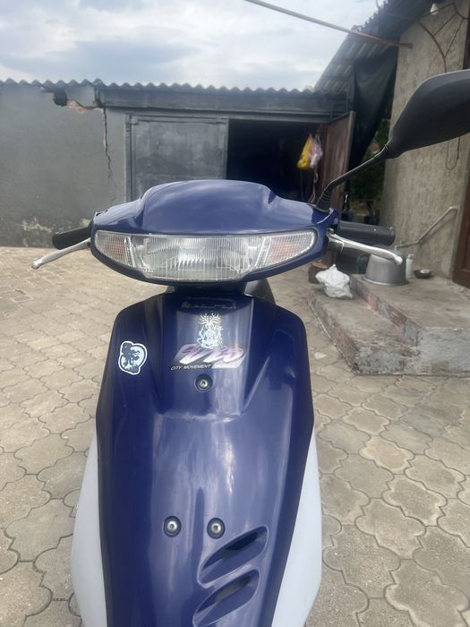 Продам Хонда дио Af-27