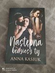 "Następna będziesz ty" Anna Kasiuk