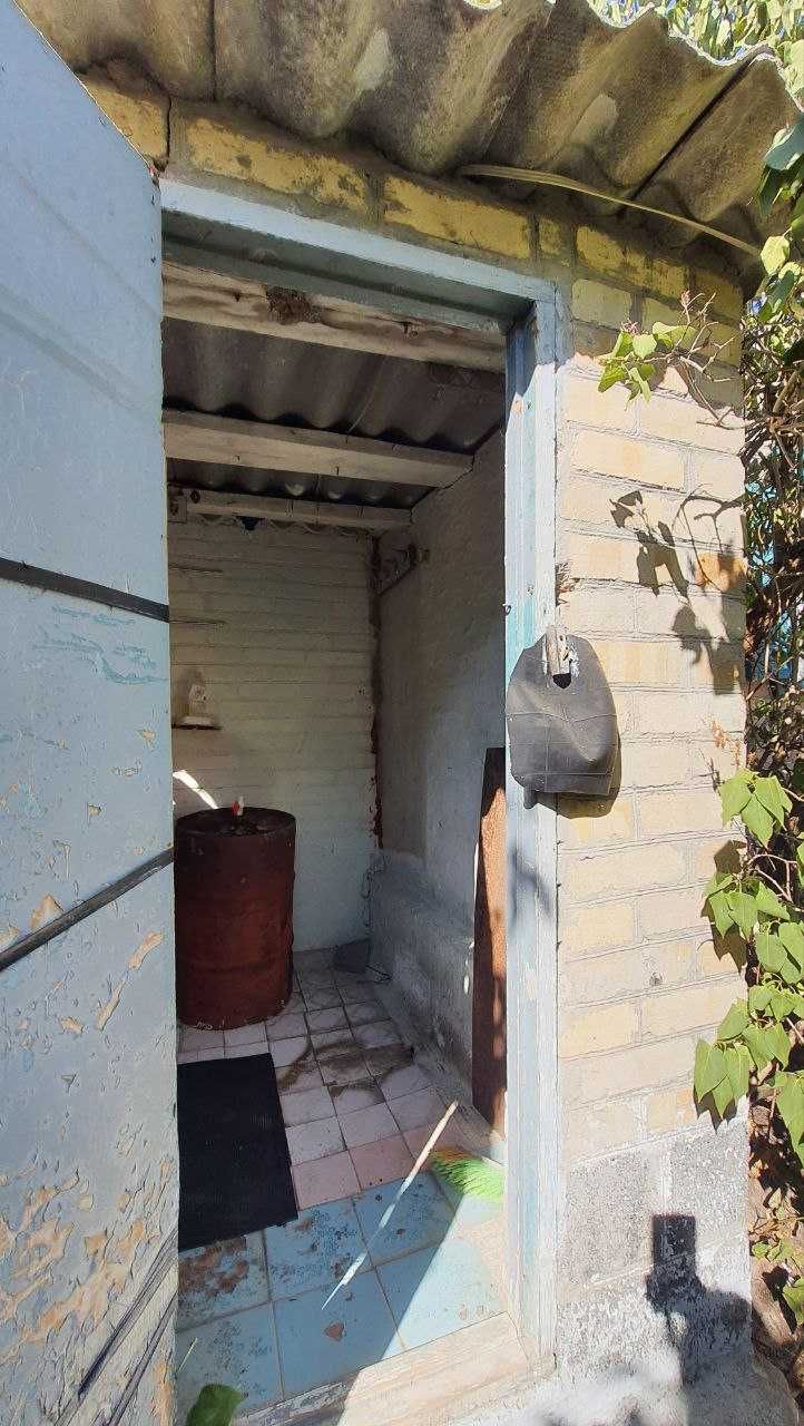 Продам дом с. Тарановка ЖД ( Спасов Скит) Хвойный лес
