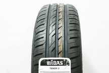 2x MIDAS 185/60R15 88H TENOR 3 XL letnie NOWE