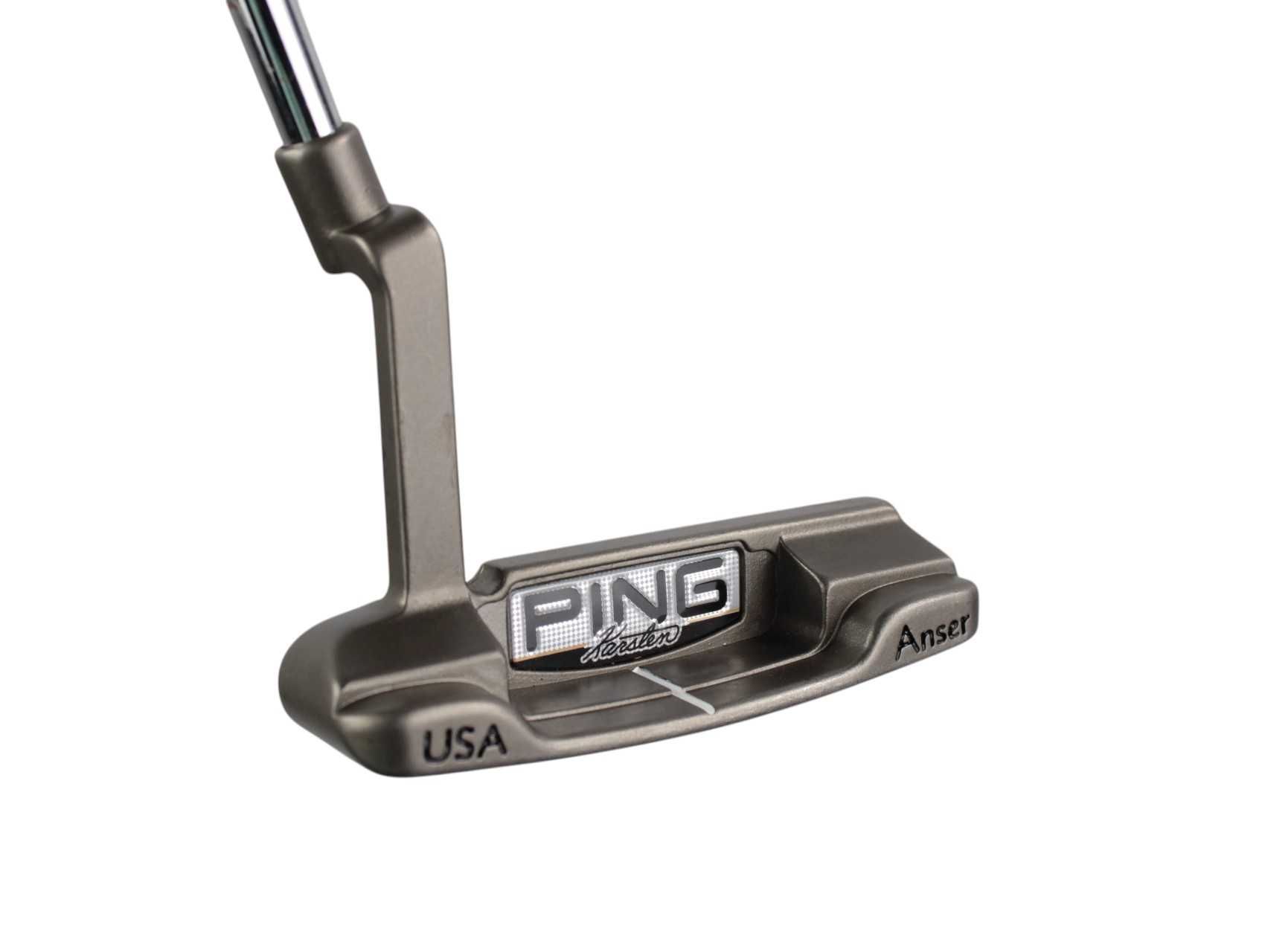 33" PUTTER PING ANSER Karsten kij golfowy do golfa blade klasyk