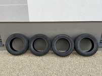 Opony Continental EcoContact 6 215/60 R17 96H