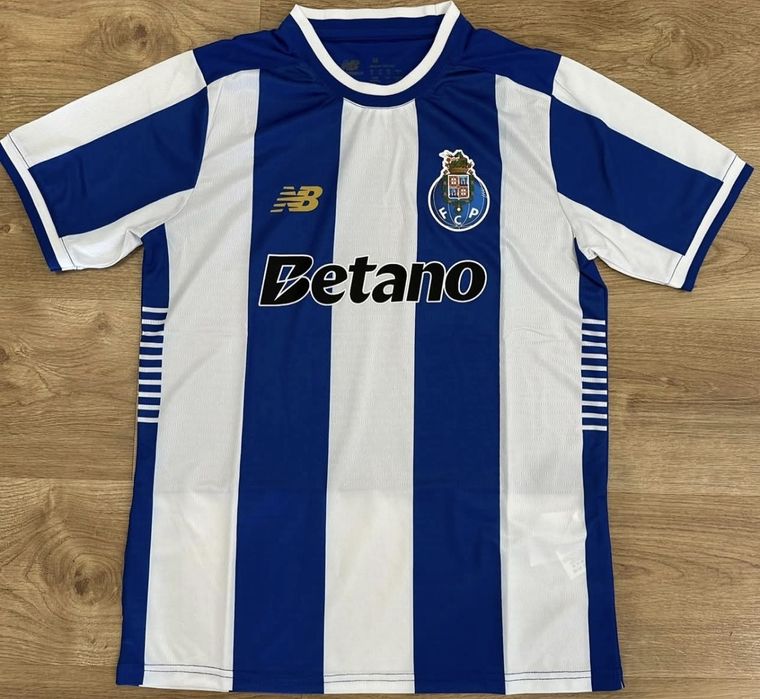 T-shirts Clubes excelente qualidade