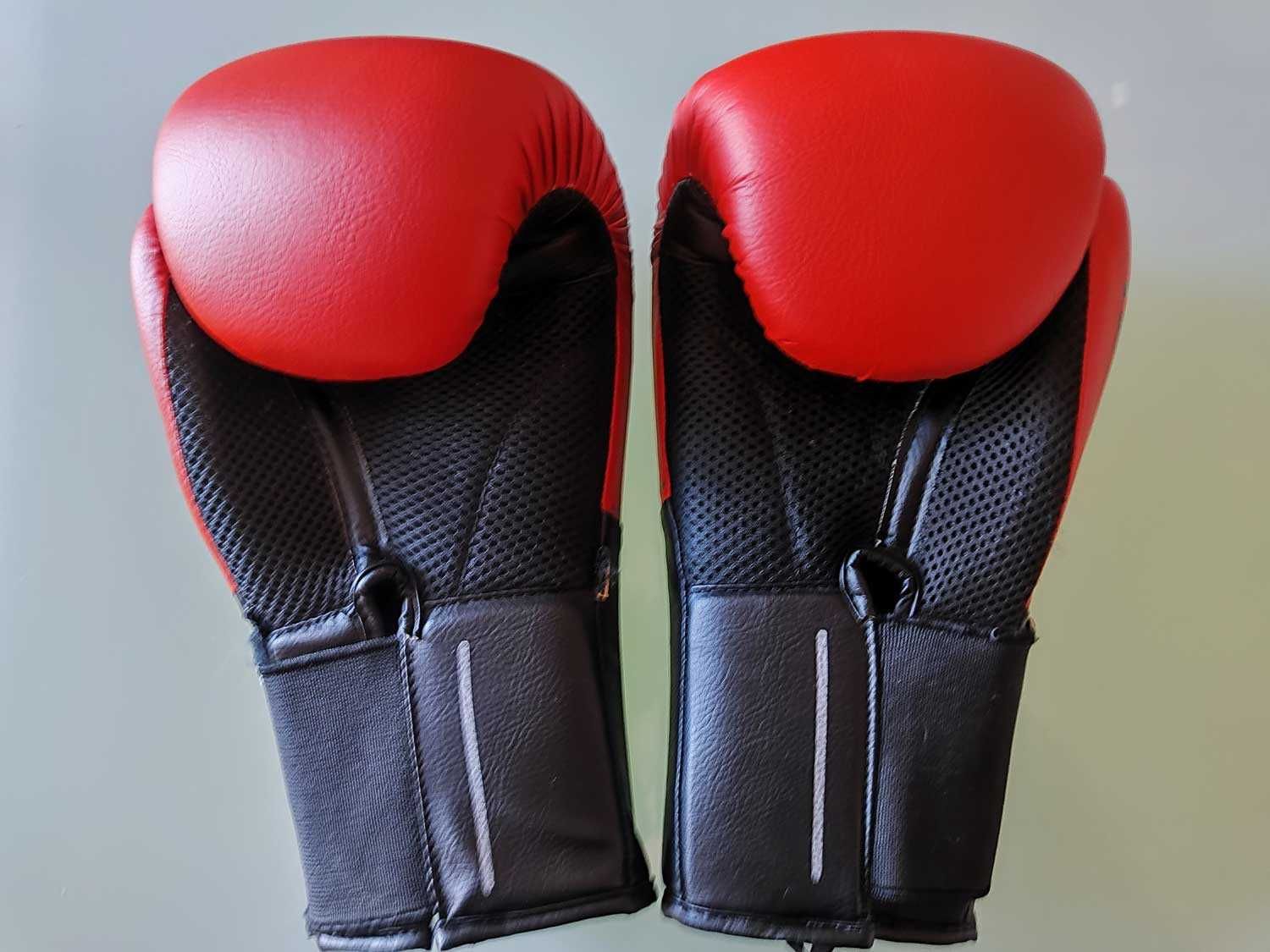 Luvas de boxe Outshock