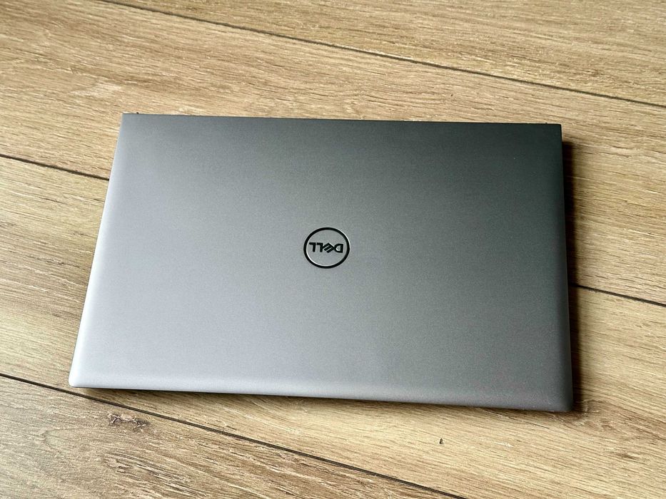 Biznesowy Dell Vostro 5415 - r5-5500u, 16GB ram, SSD 512GB, Windows.