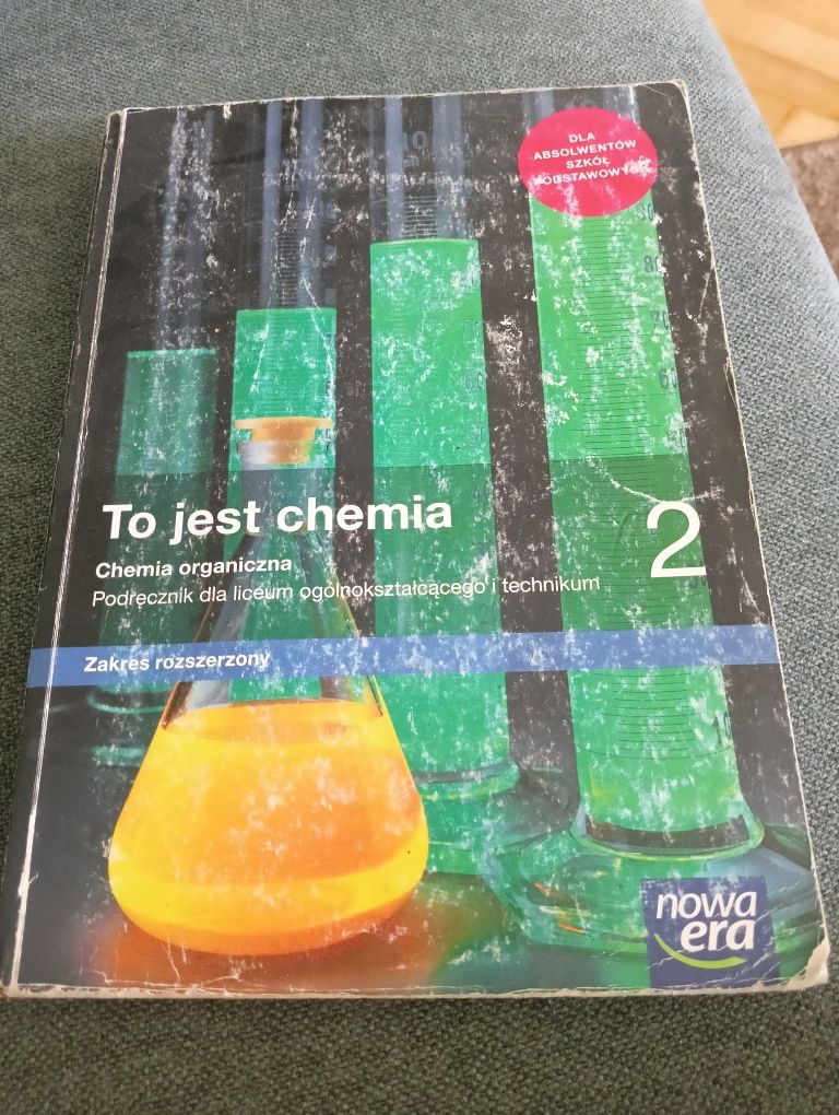 To jest chemia 2