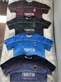 Футболка Trapstar Monogram | Трепстар | Монограм