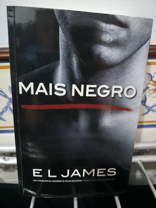 Livros de varios autores