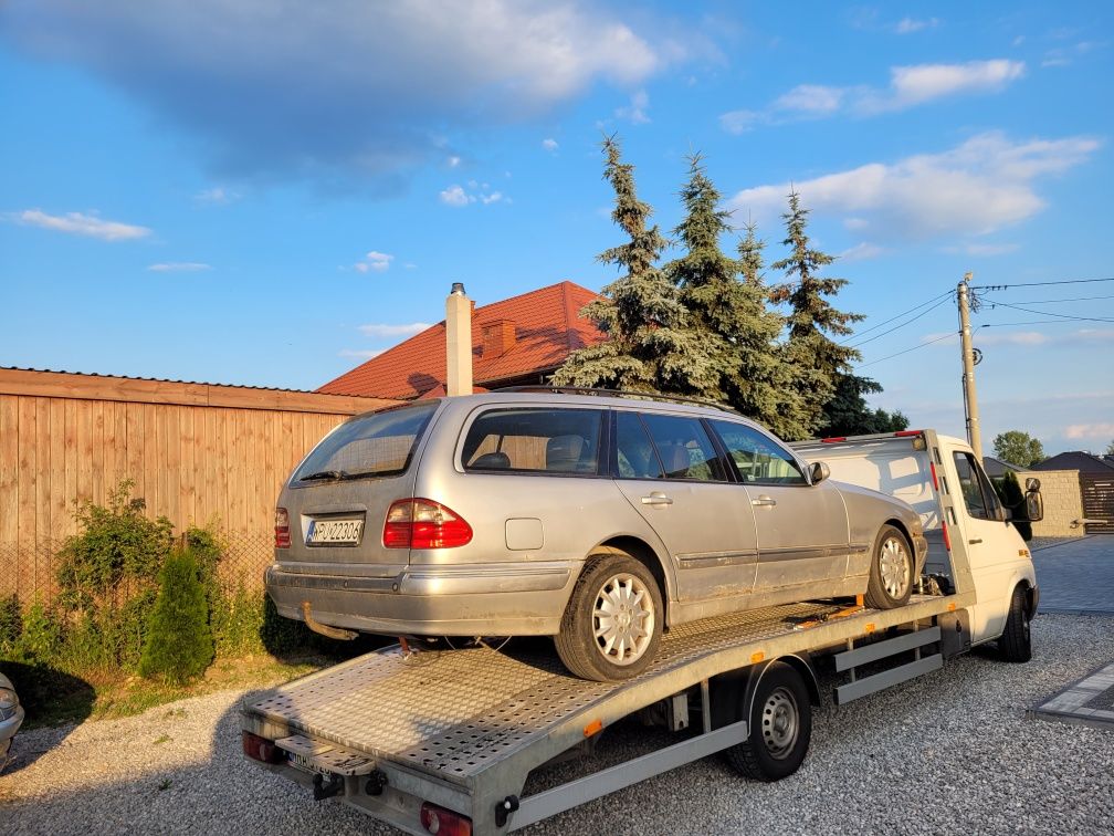 Skup Aut !!! GRÓJEC,  Warka i OKOLICE !!