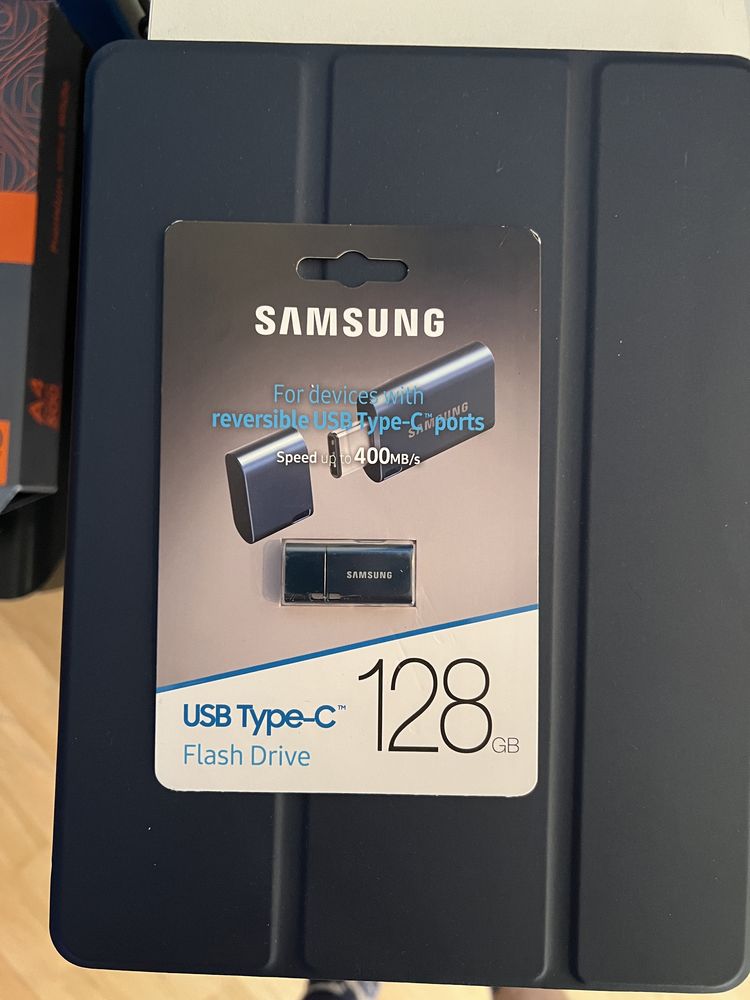 Samsung USB Type-C 400MB/s MUF-128DA/AM