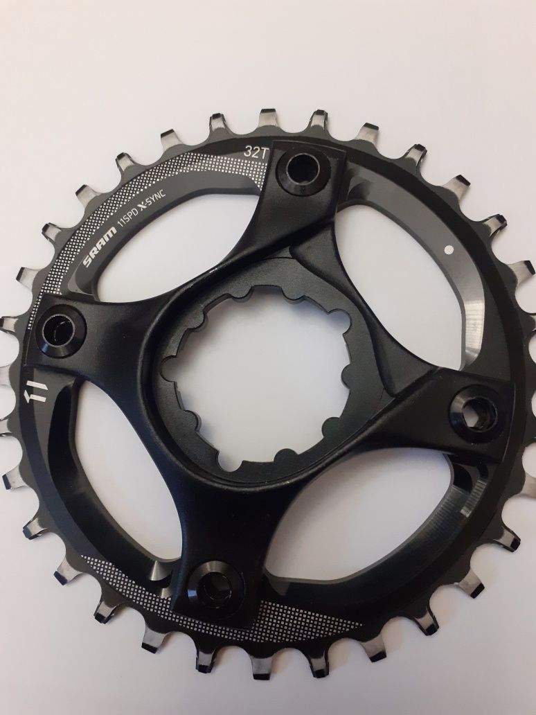 Звезда оригинал SRAM 11SPD SYNG 32 T