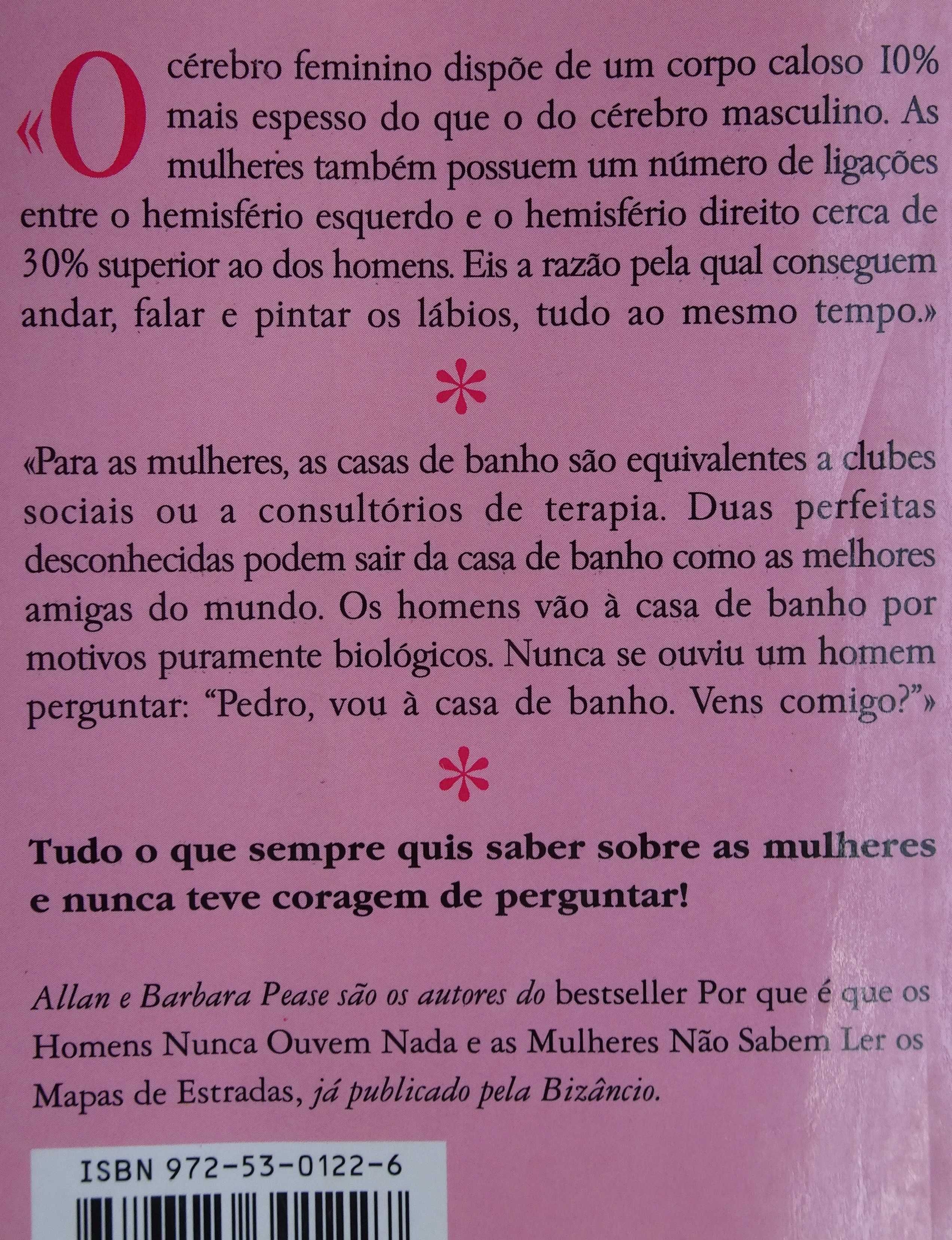 Porque É Que As Mulheres Não Sabem Ler Os Mapas de Estradas