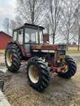Case International 1046A Turbo