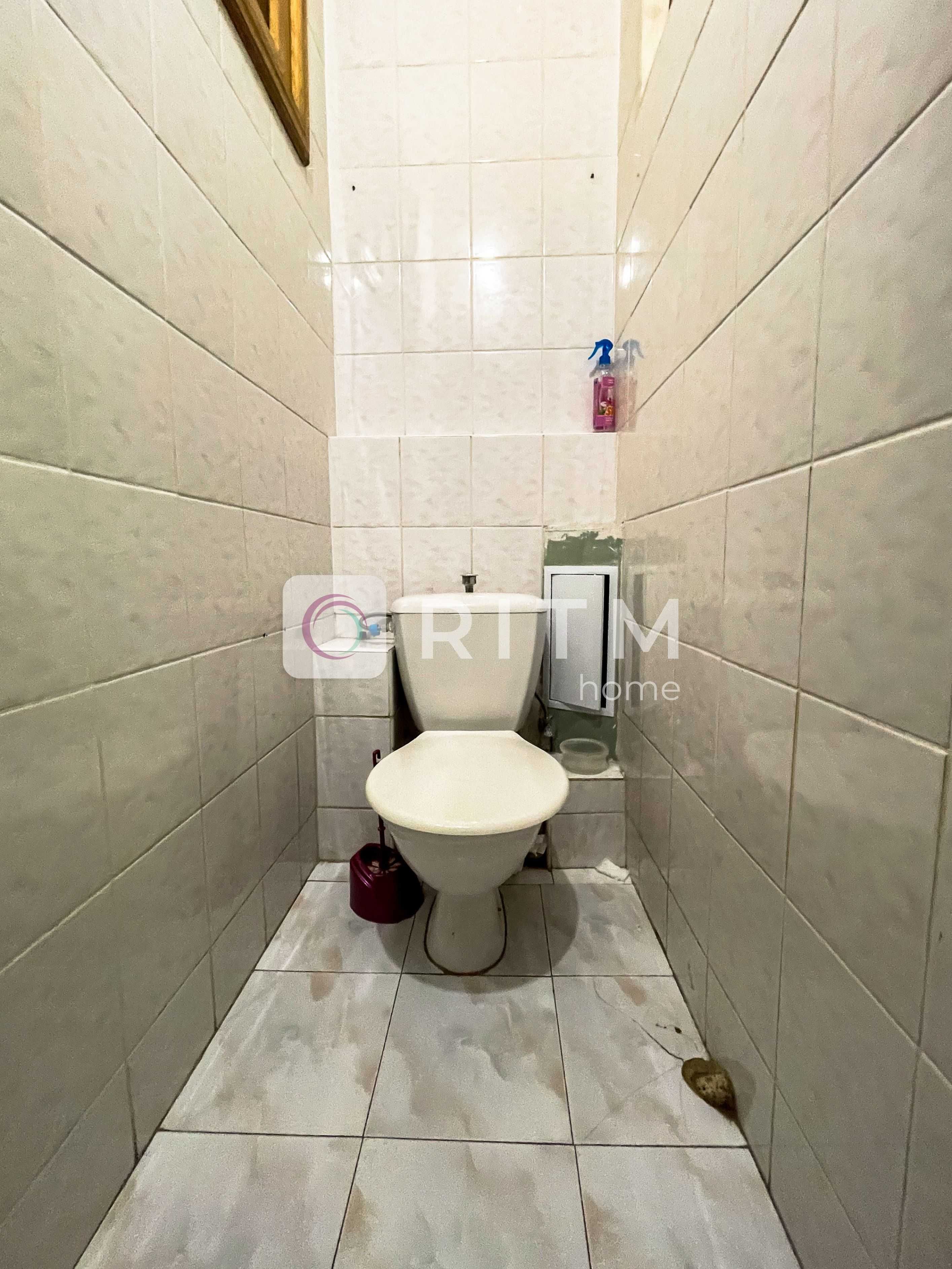 Продаж квартири 97 м2 у центрі! Поруч Парк, Центральна площа!