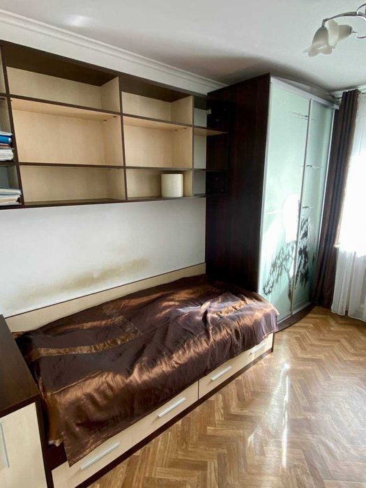 2к Дубово Гайова 2, 7/9, 51кв.м не кутова, утеплена, МЕблі +Техныка