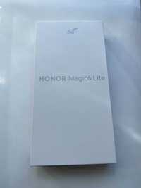 honor magic 6 Lite 5G, 8 / 256 GB, Midnight Black