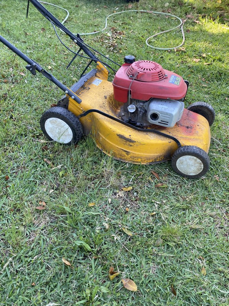Maquina cortar relva Honda 50cm