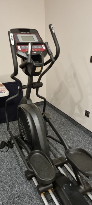 Orbitrek HAMMER SOLE E25