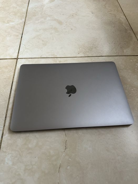 Macbook Pro A2159 2019 Touchbar Екран 13.3 Дюймів / 2560x1600 / Retina