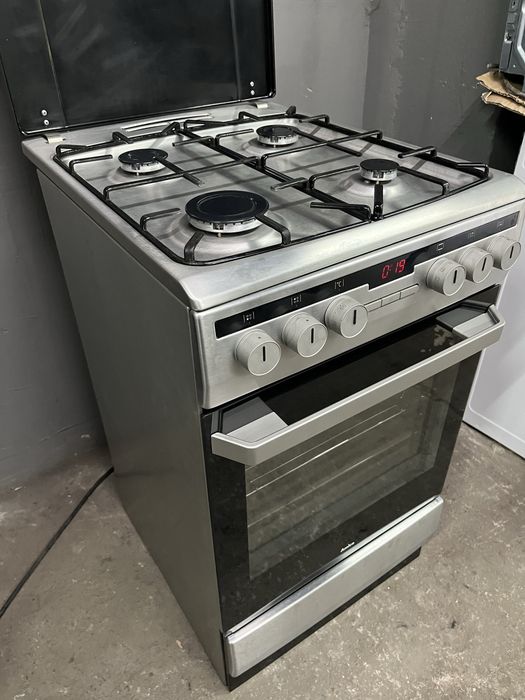 Kuchenka Amica GE 50cm |12msc |BD stan |Dowóz