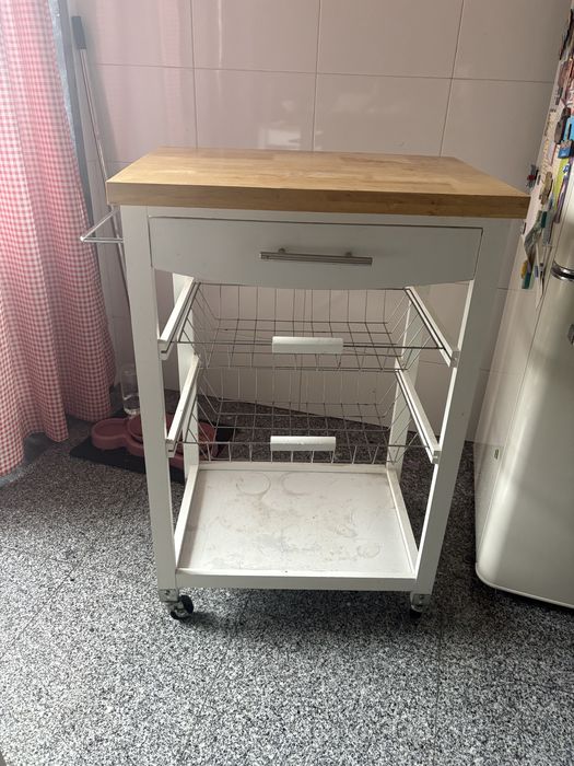 Vendo movel de cozinha