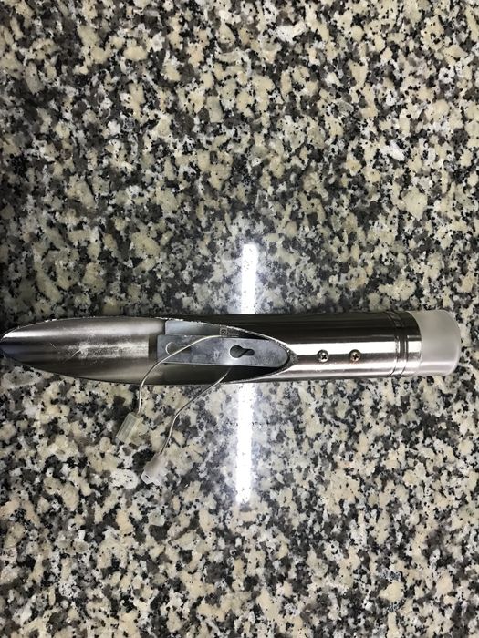 Aplique de parede