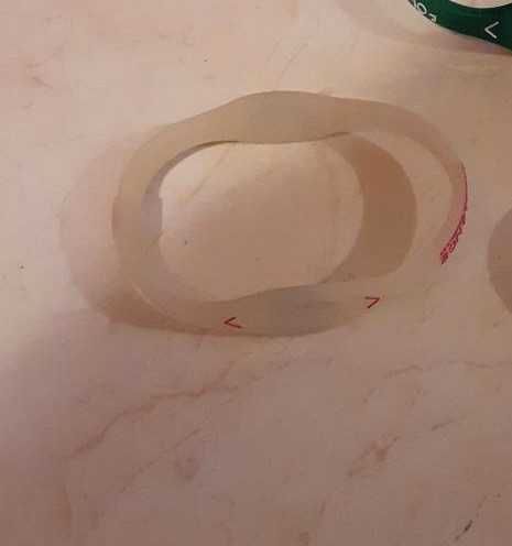 Pulseira Power Balance