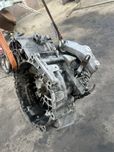 Skrzynia biegów JLU vw 2.0 tdi vw passat b6 touran audi seat