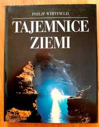 Tajemnice Ziemi Philip Whitfield