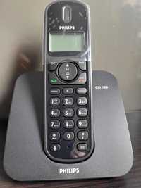 Telefon stacjonarny Philips CD 150. Nieużywany.