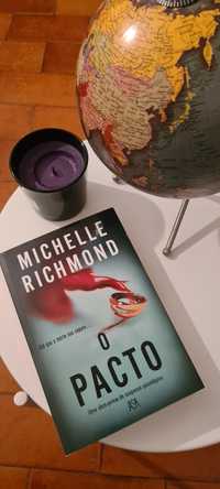 O Pacto - Michelle Richmond