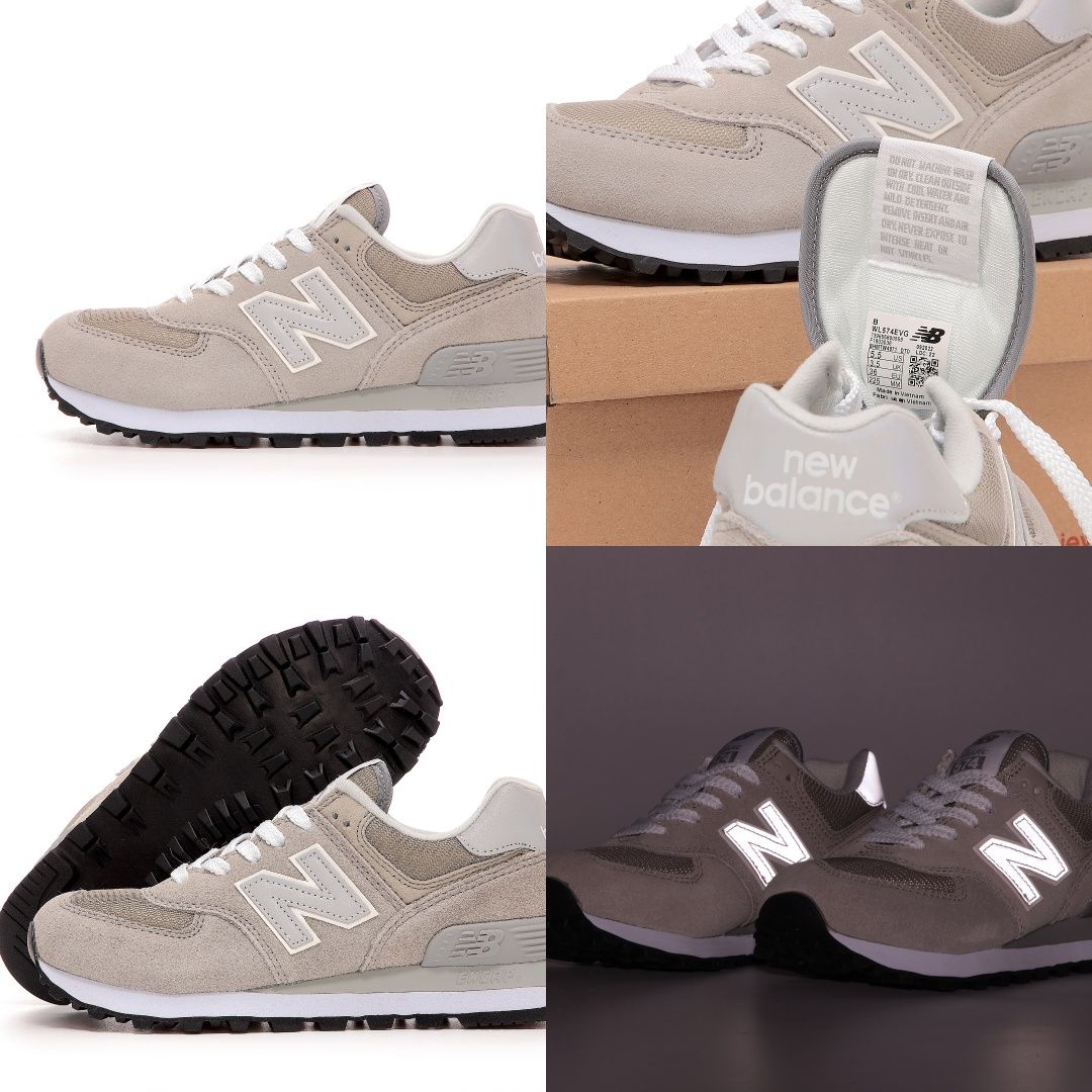 Жіночі кросівки New Balance 327 Женские кросовки New Balance 327