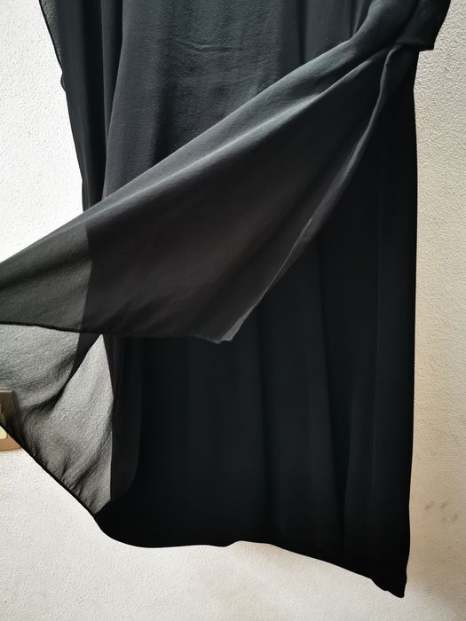 Vestido René Lezard