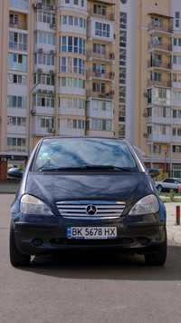 Продам Mercedes a160