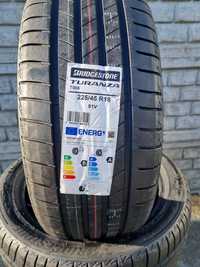 225/45 R18 Bridgestone - Letnie