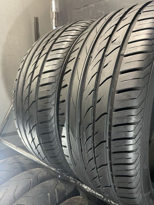 2шт як нові 235/45 R19 Matador Hectorra 3 MP47