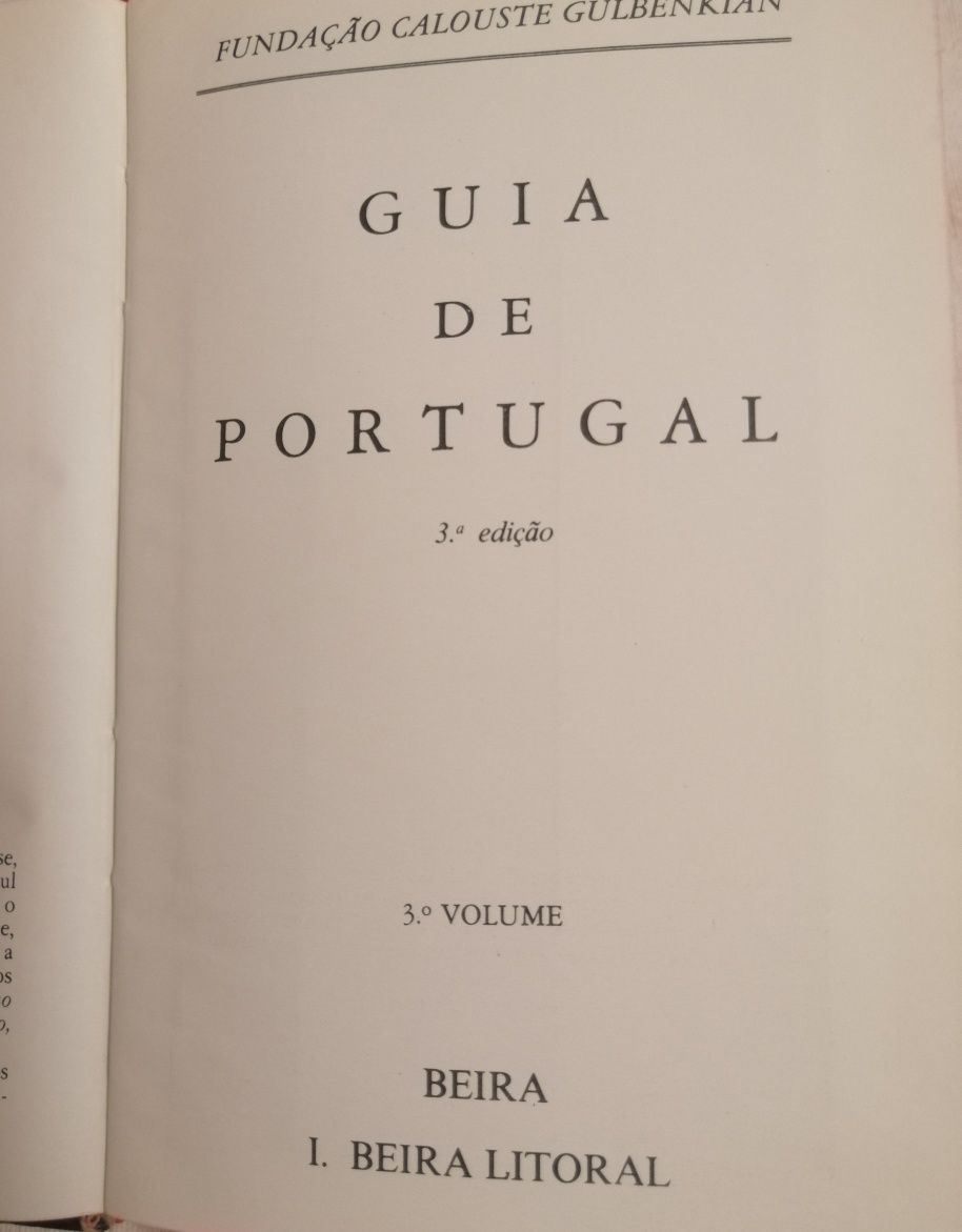 Guia Portugal - Fundação Calouste Gulbenkian